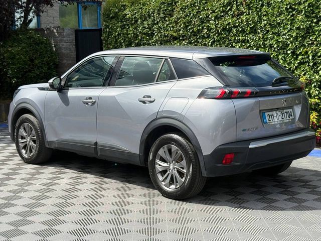 Image for 2021 Peugeot 2008 E-ACTIVE PACK 50KWH // SERVICE HISTORY // CLIMATE CONTROL // BLUETOOTH MUSIC