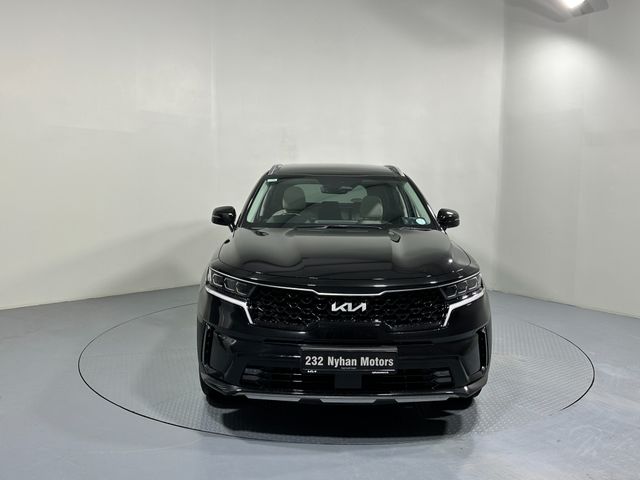 Image for 2023 Kia Sorento SAM 7 Seater 2.2 Crdi 232