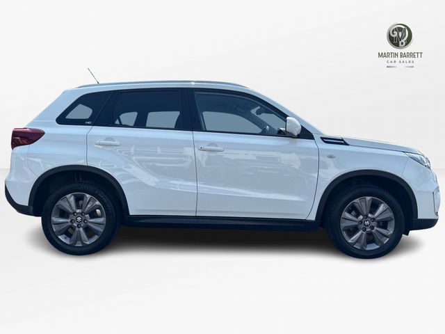 Image for 2021 Suzuki Vitara 1.4 BOOSTERJET HYBRID S SZ-T 5DR