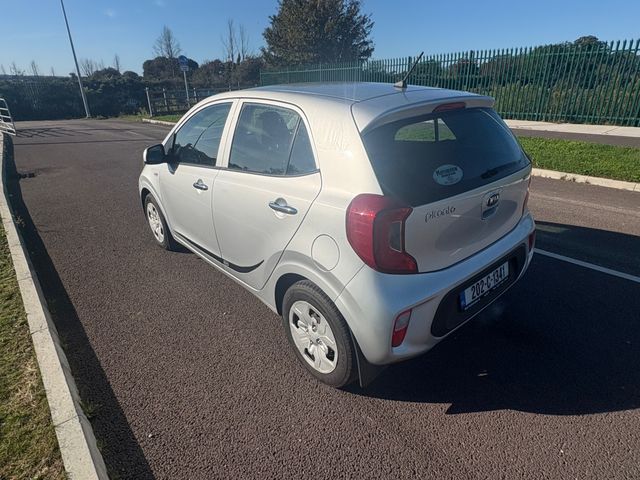 Image for 2020 Kia Picanto 1.0P immaculate condition! Bluetooth, electric windows, Multi-Function Steering Wheel, Electric Windows, Media Connection, IsoFix Points, 1 year warranty 
