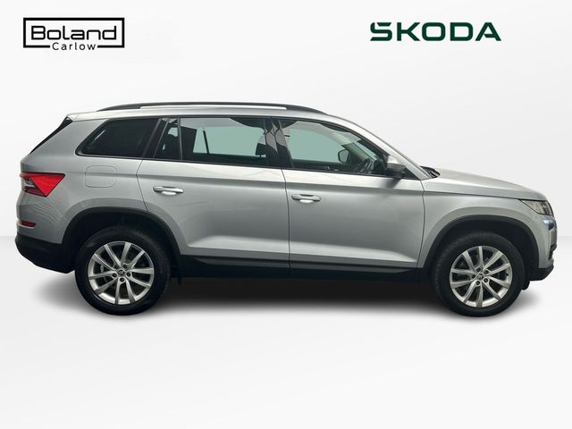 Image for 2020 Skoda Kodiaq 2.0TDI DSG AMB *FREE HAMPER* €110 P/W