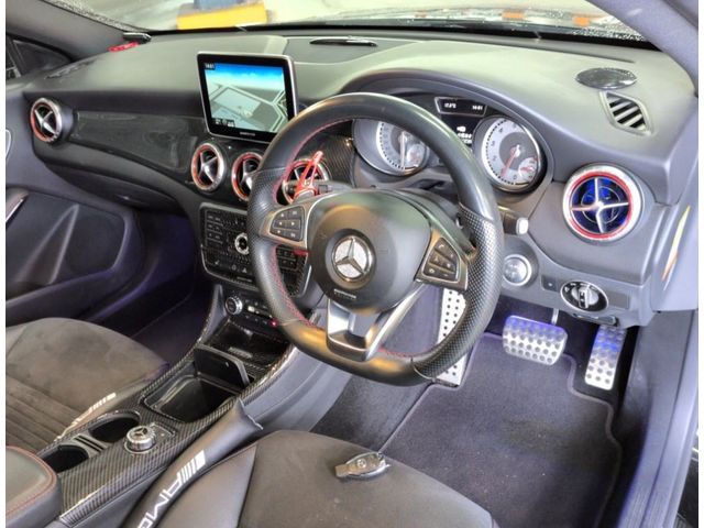 Image for 2015 Mercedes-Benz CLA Class 2.0 CLA250 Shooting Brake Petrol Auto