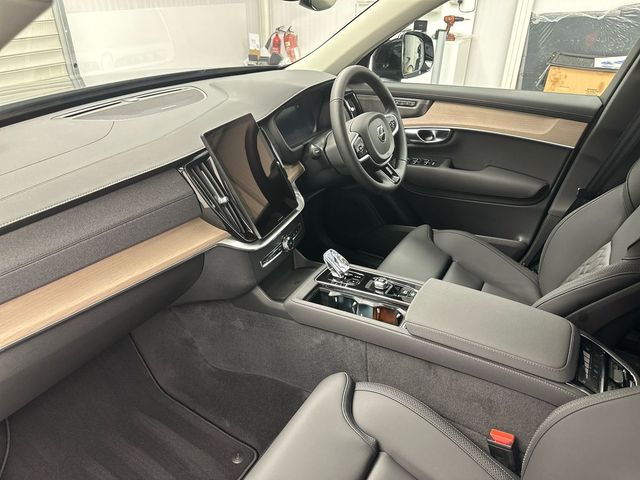 Image for 2025 Volvo XC90 T8 PLUS DARK *IN STOCK* €225 P/W