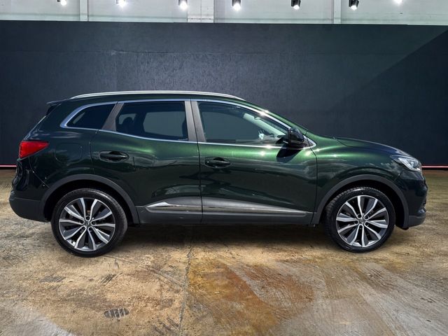 Image for 2019 Renault Kadjar 1.3 TCE Iconic 140BHP 5DR - MANUAL - HEATING / AC CONTROLS - MULTI FUNCTION STEERING WHEEL - REVERSE CAMERA - FRONT PARKING RADAR