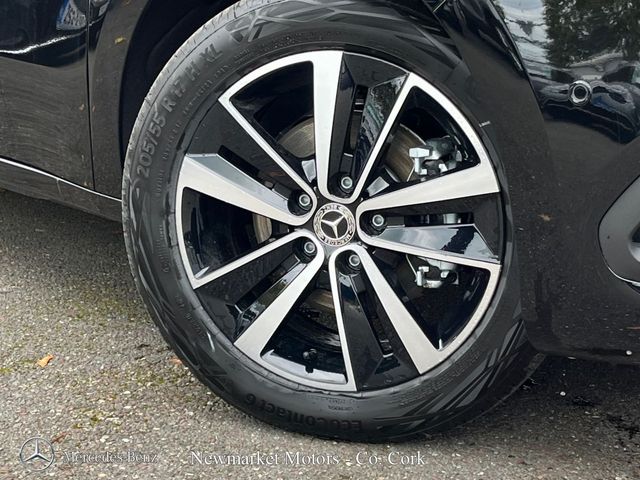 Image for 2026 Mercedes-Benz T Class ( NEW 2026 ) T180d AUTOMATIC PROGRESSIVE 5 SEATER