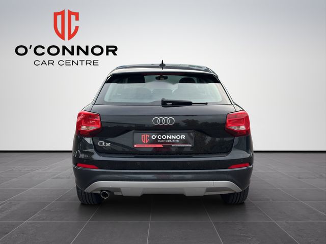 Image for 2019 Audi Q2 30 TDI 116HP SE 4DR