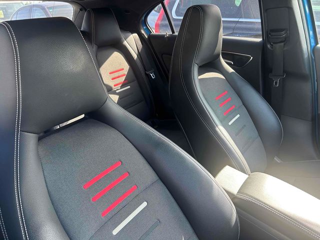 Image for 2016 Mercedes-Benz A Class A180 in a stunning Metallic blue colour COMING SOON ! New Year Delivery !!