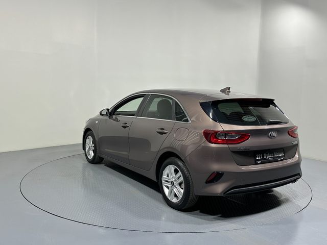 Image for 2022 Kia Ceed K2 1.6 Crdi 221