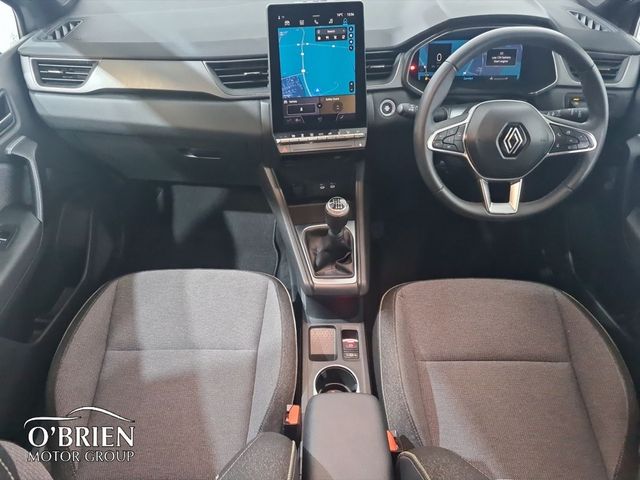 Image for 2024 Renault Captur TCe 90 Techno