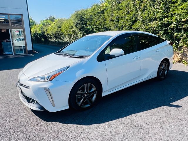 Image for 2020 Toyota Prius FINANCE AVAILABLE FROM €84 P/W
