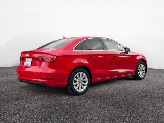 Image for 2014 Audi A3 DBA 8VCXSL