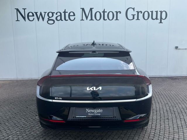 Image for 2022 Kia EV6 EV6 Earth 5DR Auto