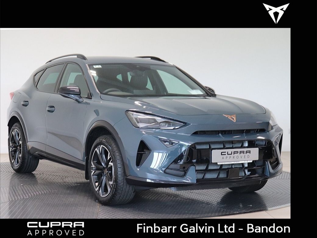Image for 2025 Cupra Formentor 1.5 TSI 150hp