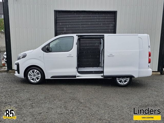 Image for 2027 Opel Vivaro 271 LWB SPORTIVE 5YR WARRANTY 