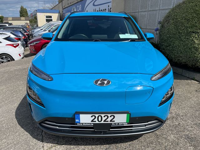 Image for 2022 Hyundai Kona PRIMIUM EV 64KWH ELECTRIC //HIGH SPEC// 
