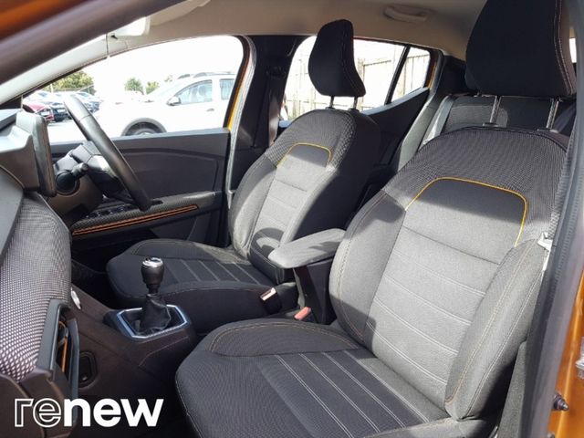 Image for 2022 Dacia Sandero Stepway TCe 100 LPG STEPWAY Prestige