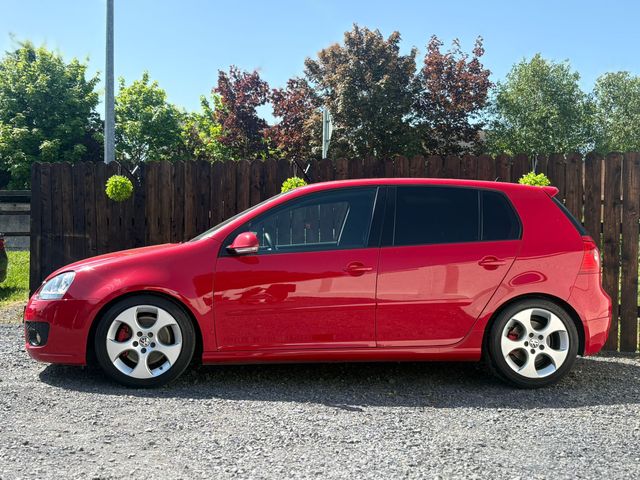 Image for 2007 Volkswagen Golf GTI - DSG - 86KMS