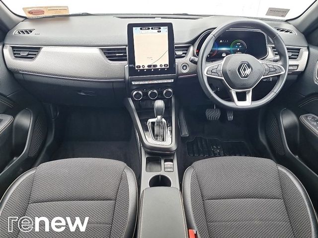 Image for 2024 Renault Arkana E-TECH Hybrid 145 Auto Techno