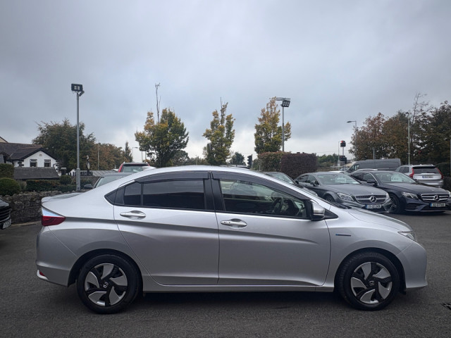 Image for 2017 Honda Grace 4DR Auto 1.5 Hybrid *Low Mileage*