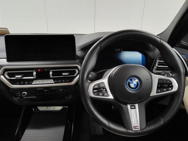 Image for 2024 BMW iX3 M Sport Pro
