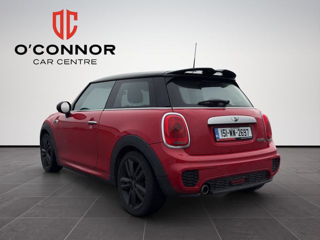 Image for 2015 Mini Cooper 1.5 D 3DR