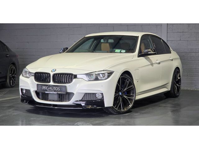 Image for 2018 BMW 3 Series 330e M Sport