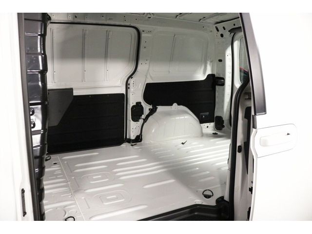 Image for 2027 Hyundai Staria Pro EV Commercial Van - Available to order for 2027