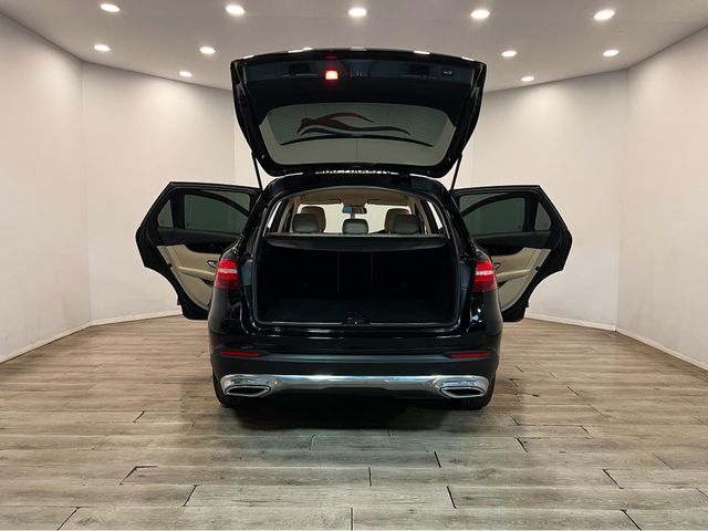 Image for 2017 Mercedes-Benz GL Class 220 D 4MATIC 5DR AUTO