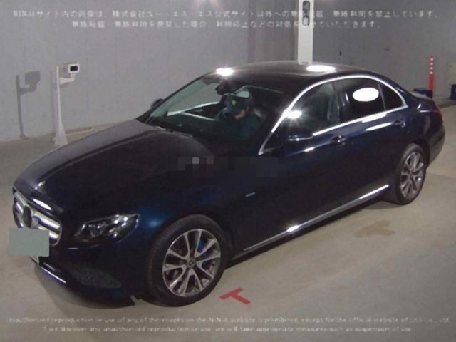 Image for 2017 Mercedes-Benz E Class COMING SOON 