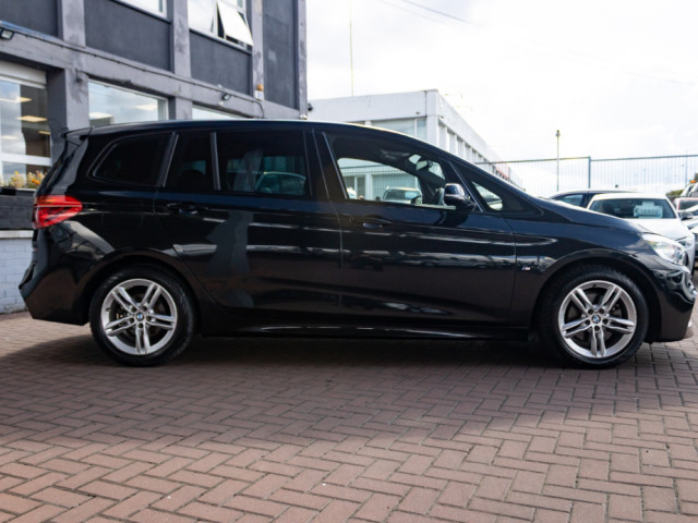 Image for 2016 BMW 2 Series Gran Tourer 2.0D M-SPORT 7 SEATER 5DR MPV AUTOMATIC // 1 OWNER CAR IN MINT CONDITION // BUY WITH CONFIDENCE AA AND SIMI APPROVED DEALER 2025 // FINANCE ARRANGED // ALL TRADE INS WELCOME //