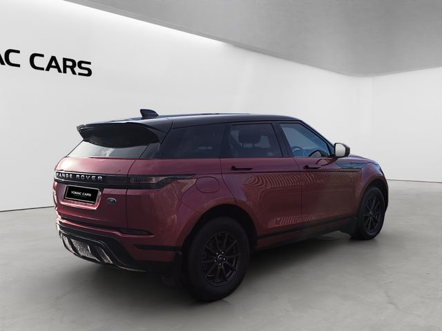 Image for 2020 Land Rover Range Rover Evoque 2.0D S AWD AUTO -- FINANCE ARRANGED