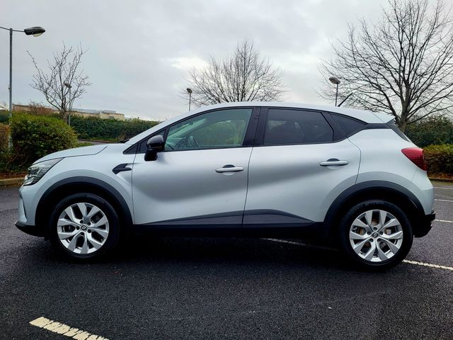 Image for 2022 Renault Captur 