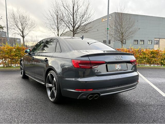Image for 2016 Audi A4 S LINE 2.0 TDI QUATTRO *FULL SERVICE HISTORY*