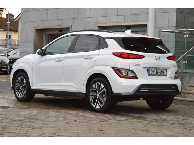 Image for 2024 Hyundai Kona Kona EV Executive 39 kWh Electric Value 