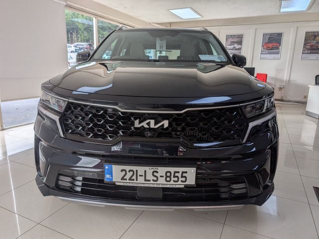 Image for 2022 Kia Sorento 1.6 PHEV K4 4X4 7 seats