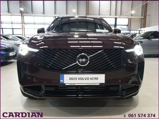 Image for 2025 Volvo XC90 XC90 Plus T8 PHEV