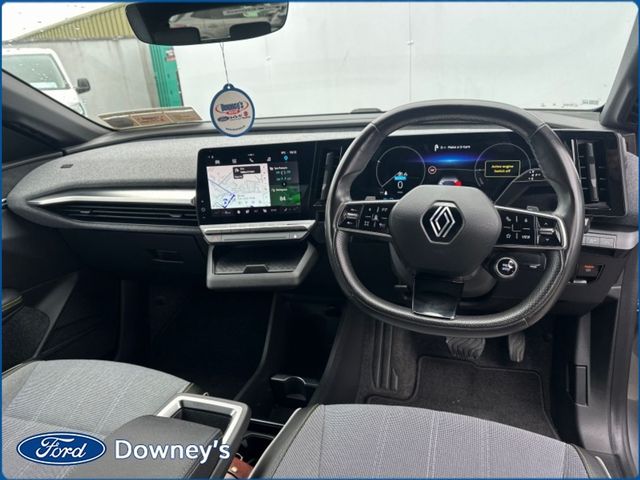 Image for 2023 Renault Megane E-Tech EV 60 60kWh