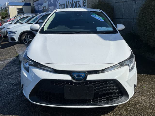 Image for 2022 Toyota Corolla TOURING ESTATE HYBRID AUTOMATIC 1.8 PETROL //REVERSE CAMERA//ADAPTIVE CRUISE CONTROL//