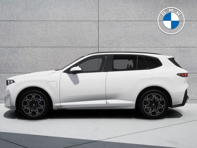 Image for 2027 BMW X5 G65 X5 50e M Sport
