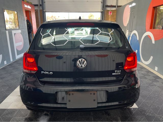 Image for 2014 Volkswagen Polo €9950! 2014 VOLKSWAGEN POLO TSI COMFORT LINE B MOTION 1.2 AUTOMATIC / CRUISE CONTROL / REVERSE CAMERA / PADDLE SHIFTERS AND MORE