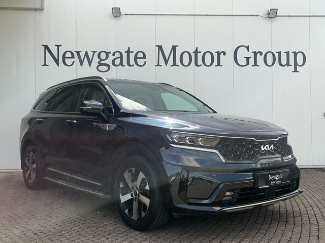 Image for 2023 Kia Sorento K3 5P 5DR Auto