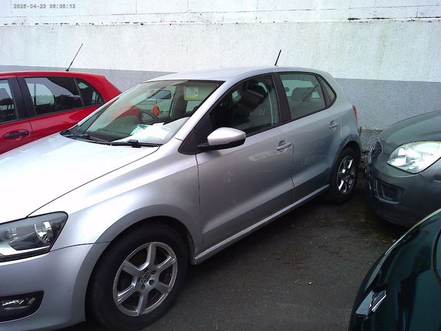 Image for 2010 Volkswagen Polo CL 1.2 MANUAL 5SPEED 70BHP 5DR