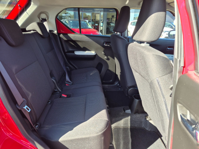 Image for 2019 Suzuki Ignis SZT