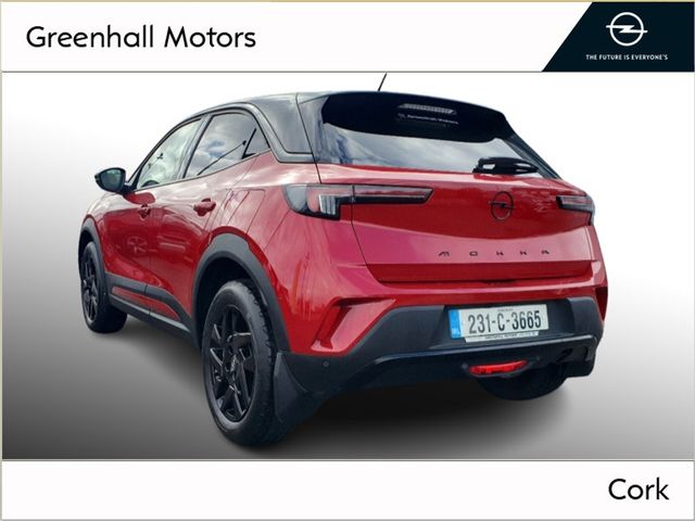 Image for 2023 Opel Mokka 1.2 Petrol SRI