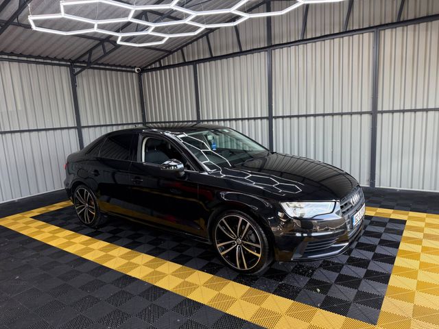 Image for 2016 Audi A3 1.4 TFSI 150BHP S TRONIC