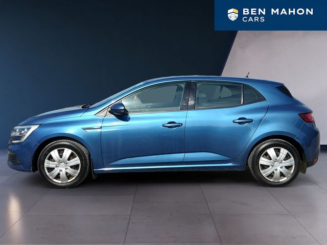 Image for 2018 Renault Megane 1.5 DCI 110 EXPRESSION