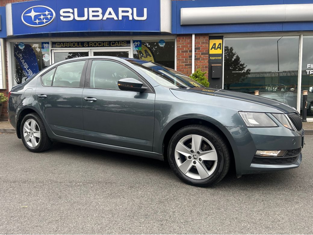 Image for 2018 Skoda Octavia 1.5 TSI SE 150PS 5DR Automatic - Lovely Car + Great Trade-In Allowances - Fully Serviced with Assured Dealer Warranty - NCT '26 -