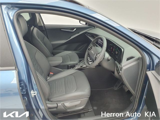 Image for 2026 Kia Niro Special Edition HEV