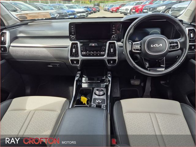 Image for 2022 Kia Sorento 2.2 K4 4X2 Diesel 5 Seats