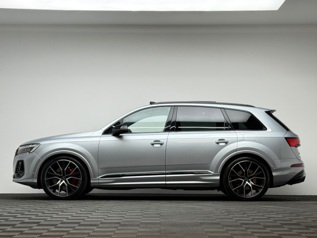 Image for 2024 Audi Q7 COMPETITION S LINE 60 TFSI E 490HP